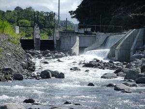 CH Bocalatún (Panamà)